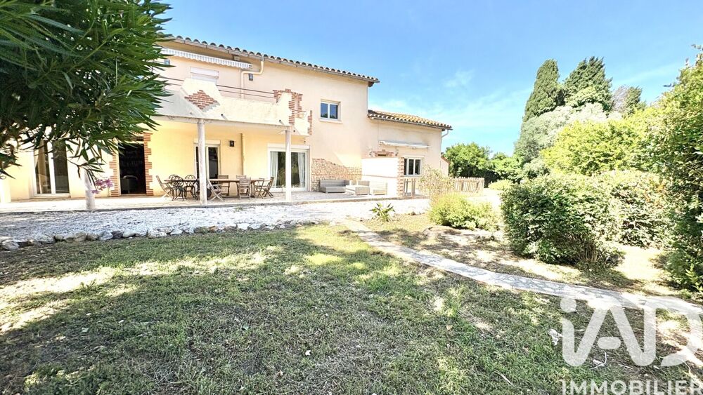 Vente Immeuble Vente Immeuble 198 m&sup2; Elne