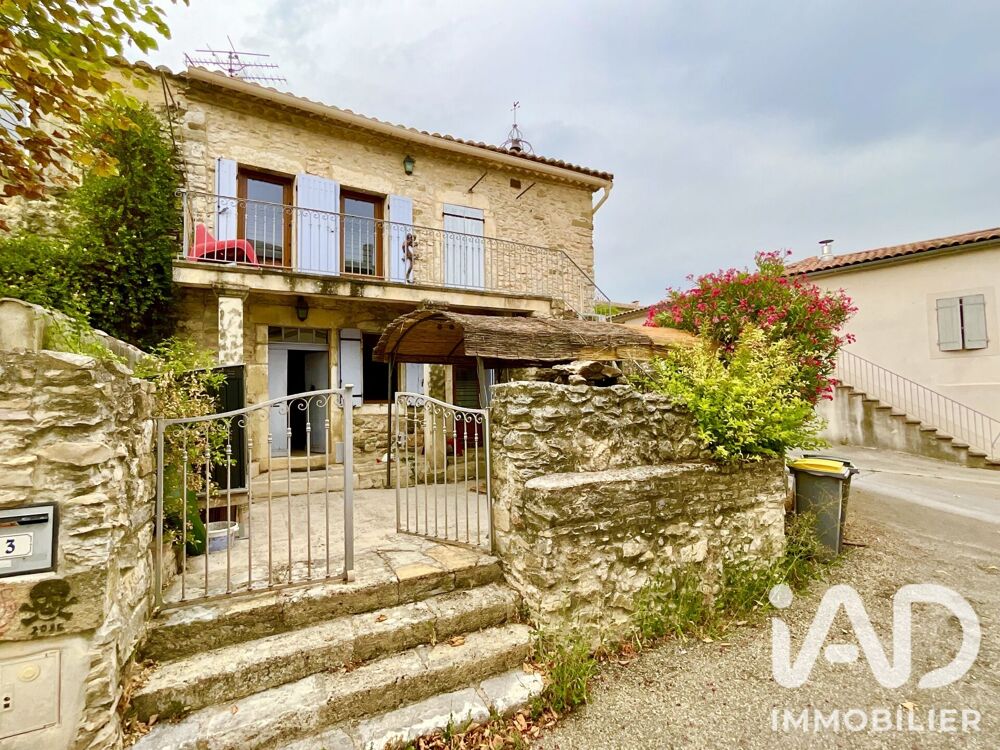 Vente Maison de village 3 pièces