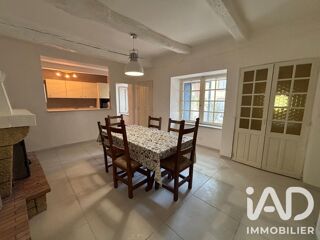  Maison à vendre 6 pièces 160 m²