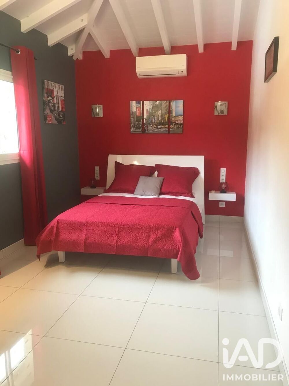 à vendre  Maison Les Abymes (97142)