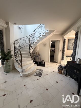  Maison à vendre 9 pièces 262 m²