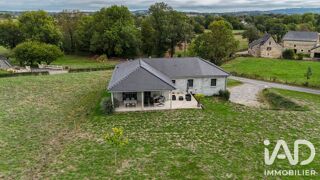 Vente Maison Vente Maison de campagne 5 pièces Roussennac