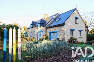  Maison à vendre 6 pièces 109 m²