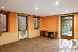 Maison à vendre 5 pièces 148 m²