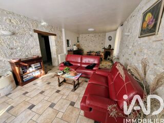  Maison à vendre 5 pièces 126 m²