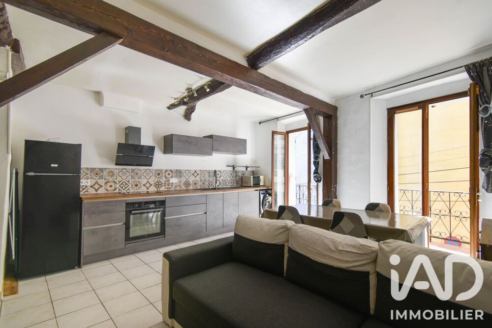 Vente Appartement Vente Appartement 2 pièces Auriol