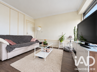  Appartement à vendre 3 pièces 64 m²