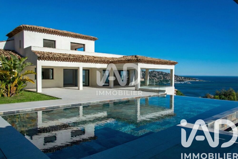 � vendre  Maison Sainte-Maxime (83120)