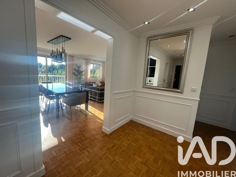 Vente Appartement Vente Appartement 3 pièces Le raincy