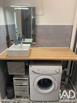  Appartement à vendre 2 pièces 45 m²