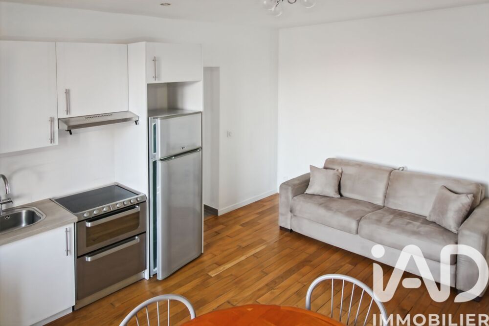 Location Appartement Location Appartement 2 pièces Brie-comte-robert