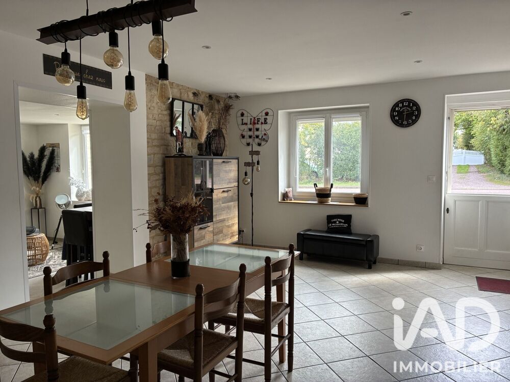 Vente Maison/villa 8 pièces