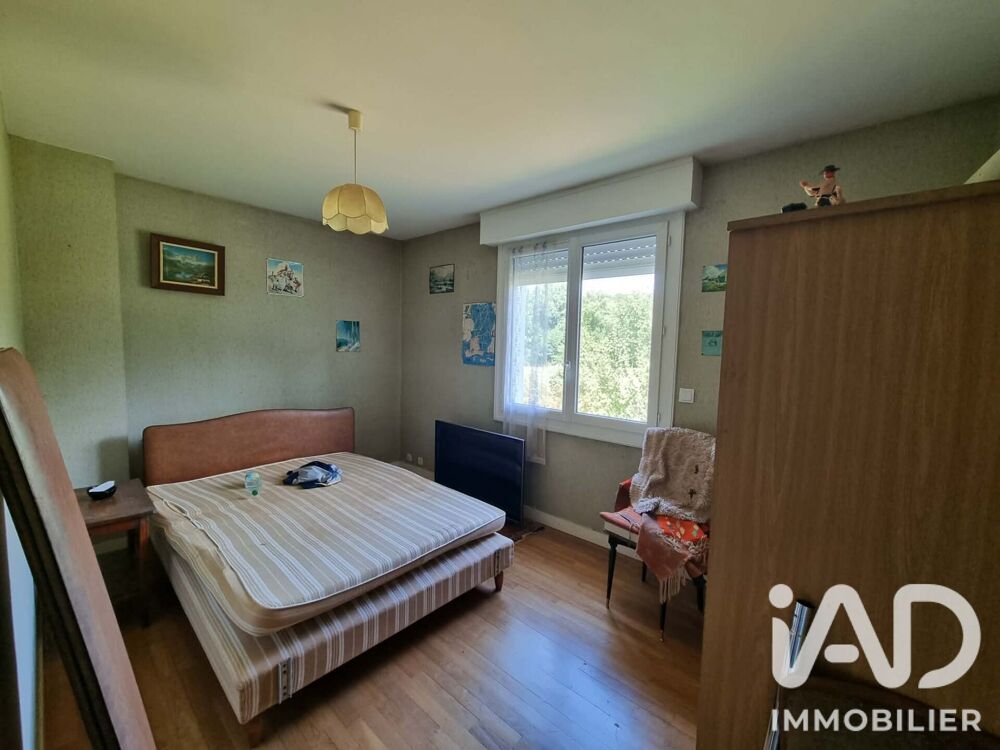 Vente Maison Vente Maison de campagne 6 pièces Inzinzac-lochrist