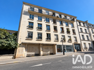 Vente Parking/Garage Vente Parking 13 m&sup2; Paris 18