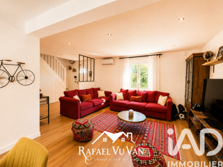  Maison à vendre 5 pièces 113 m²