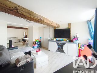  Maison à vendre 5 pièces 107 m²