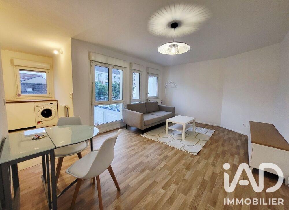 Location Appartement 2 pièces