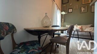  Appartement à vendre 2 pièces 36 m²