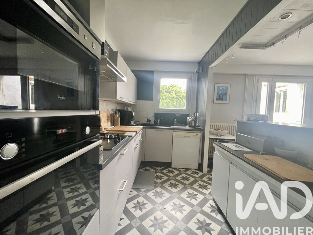 Vente Maison/villa 8 pièces