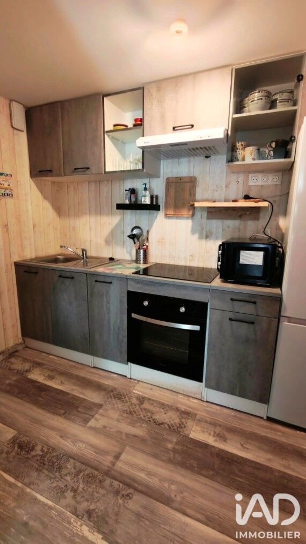 à vendre  Maison Talmont-Saint-Hilaire (85440)