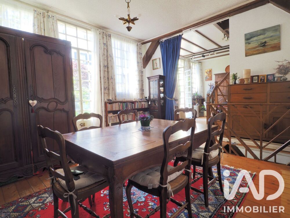 à vendre  Appartement Paris 14