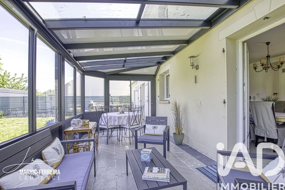 Vente Maison/villa 7 pièces
