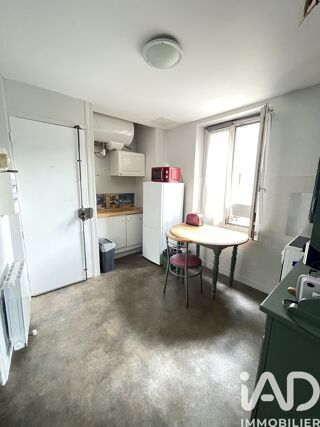  Appartement à vendre 2 pièces 35 m²