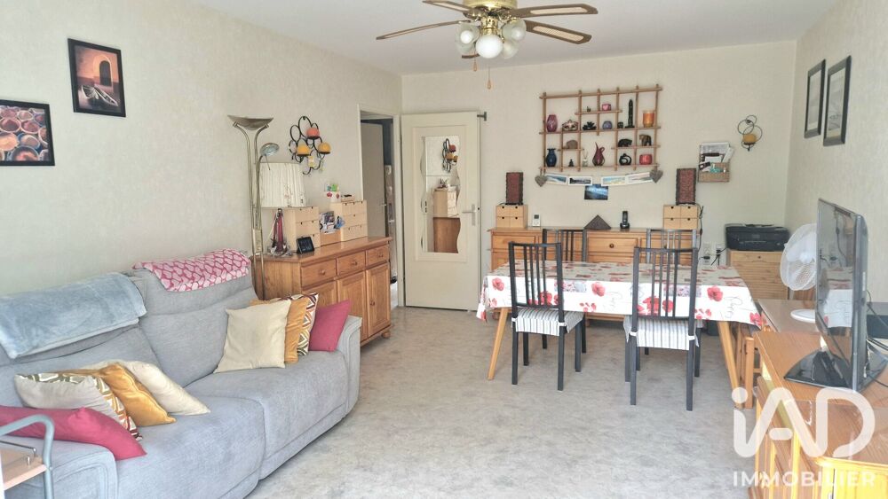 Vente Appartement Vente Appartement 3 pièces Jouy-le-moutier