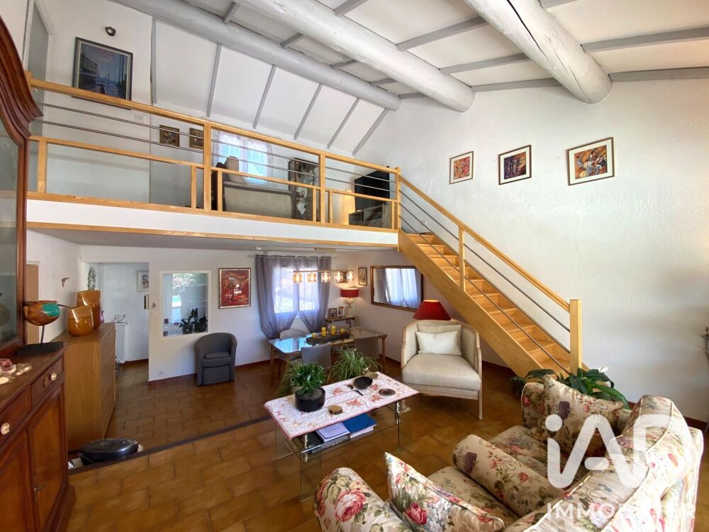Vente Maison/villa 7 pièces