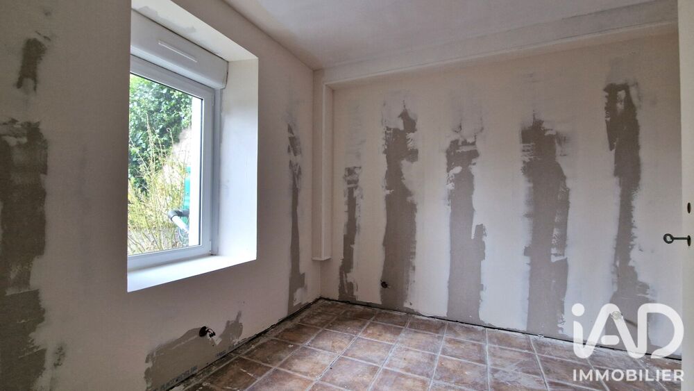Vente Maison Vente Maison/villa 8 pièces Carhaix-plouguer