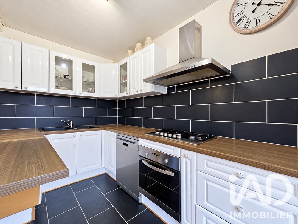 Vente Maison Vente Maison/villa 4 pièces Bondoufle