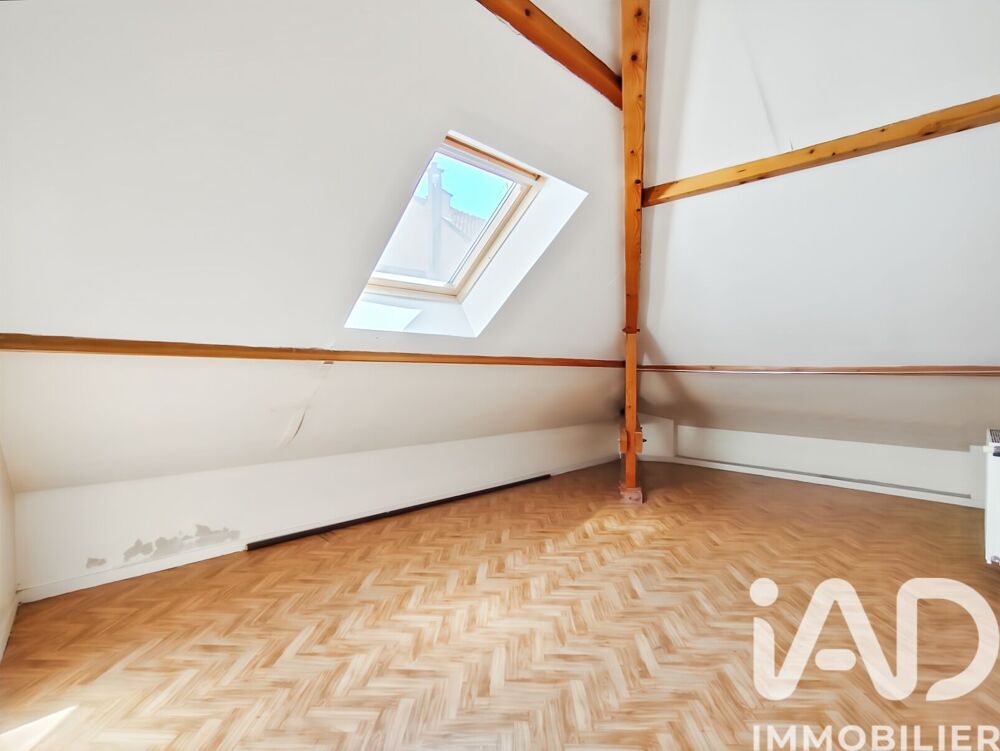 Vente Duplex 5 pièces