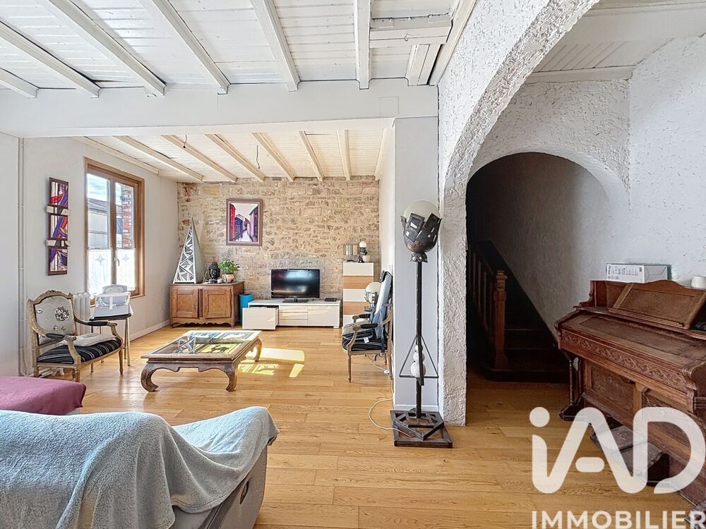 Vente Maison Vente Maison traditionnelle 7 pièces Laimont