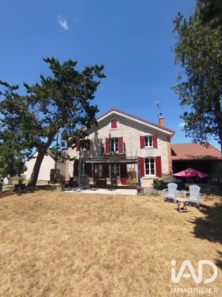  Maison à vendre 7 pièces 142 m²