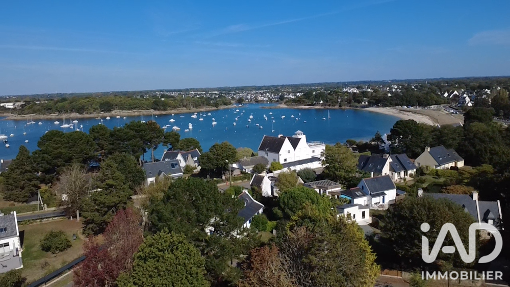 Vente Maison Vente Maison/villa 8 pièces Concarneau