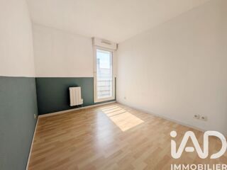  Appartement � vendre 3 pi�ces 63 m�