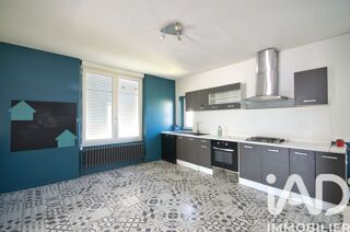  Maison à vendre 6 pièces 150 m²