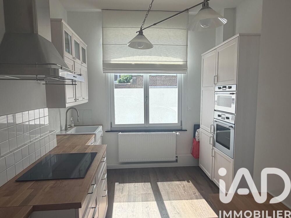 Vente Maison de ville 5 pièces