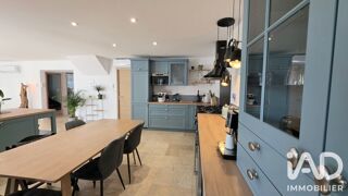  Maison à vendre 11 pièces 240 m²