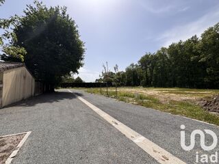  Terrain à vendre 400 m²