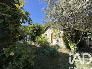  Maison à vendre 7 pièces 195 m²