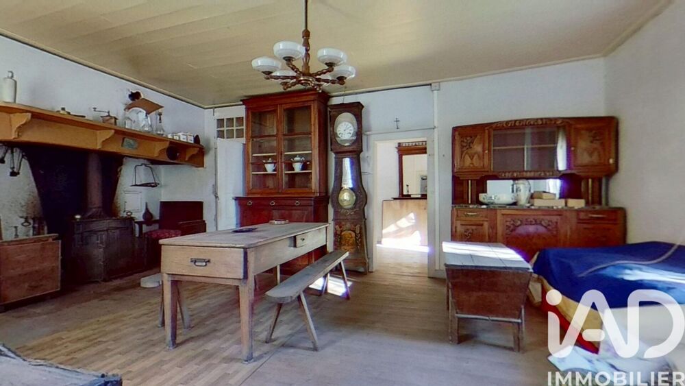 Vente Maison/villa 4 pièces