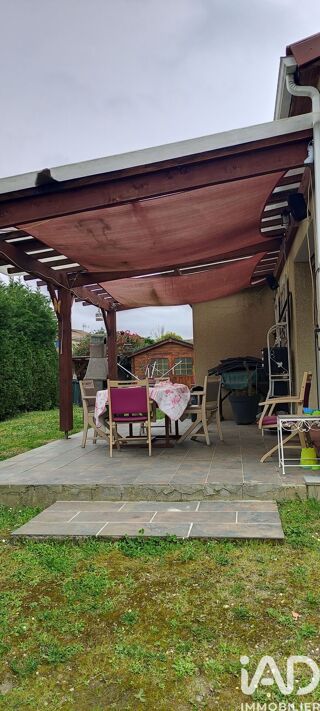  Maison à vendre 5 pièces 92 m²