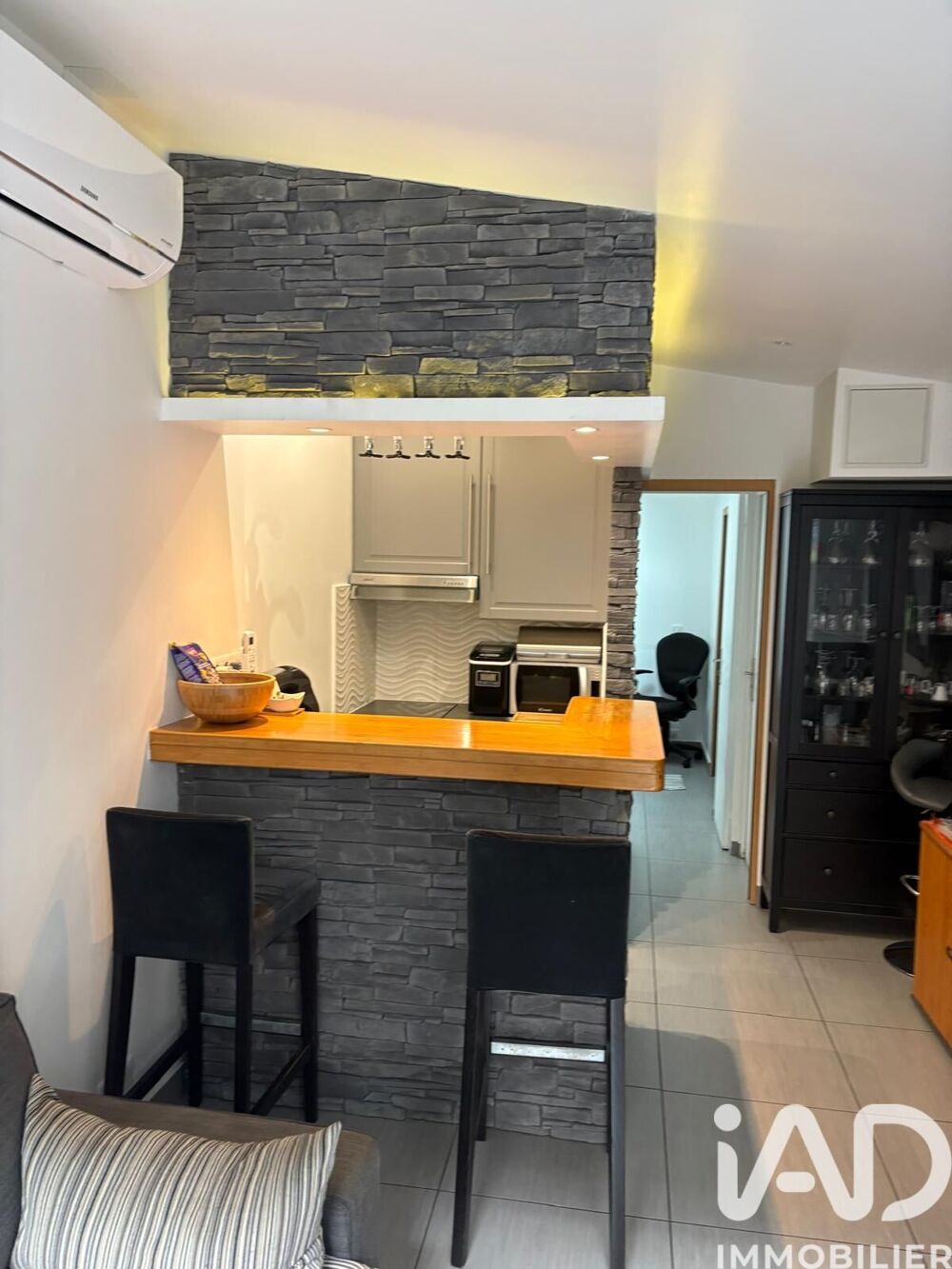 Vente Immeuble Vente Immeuble 120 m&sup2; Alfortville