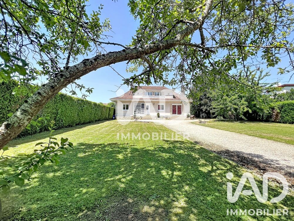 vente Maison - 9 pièce(s) - 200 m² Tournan-en-Brie (77220)