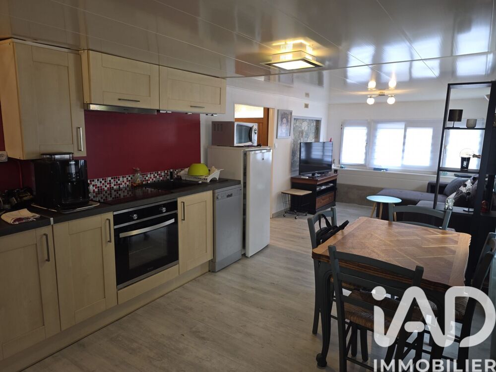 Vente Autre Vente Gîte 4 pièces Égriselles-le-bocage