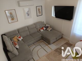 Maison à vendre 3 pièces 63 m²