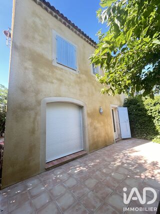  Maison à vendre 5 pièces 103 m²