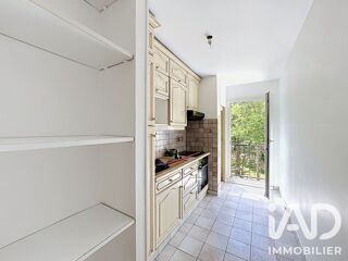  Appartement à louer 3 pièces 58 m²