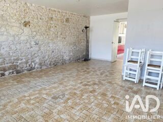  Maison à vendre 4 pièces 120 m²